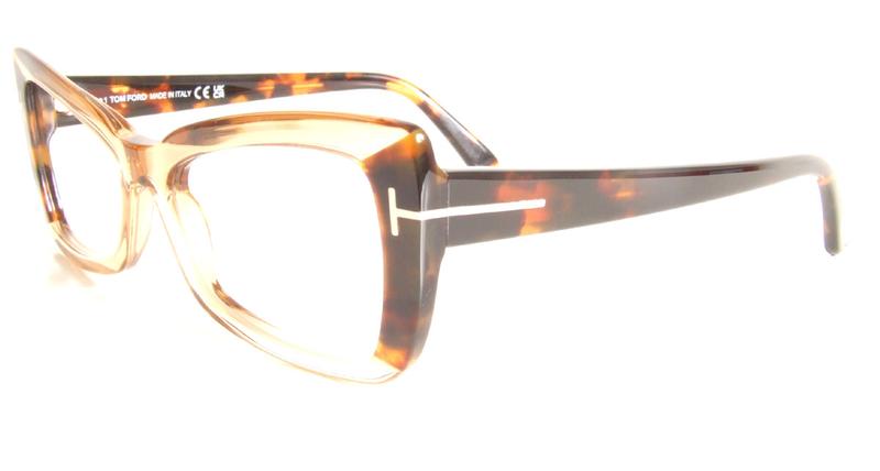 Tom Ford TF 5879-B glasses