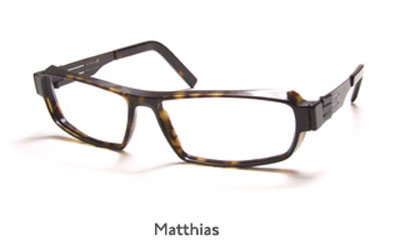 IC Berlin Matthias glasses