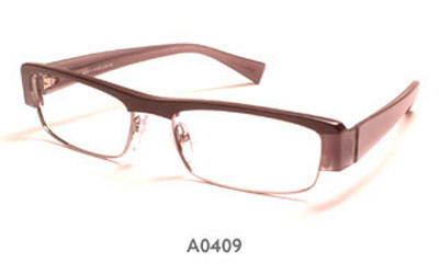 Alain Mikli A0409 glasses
