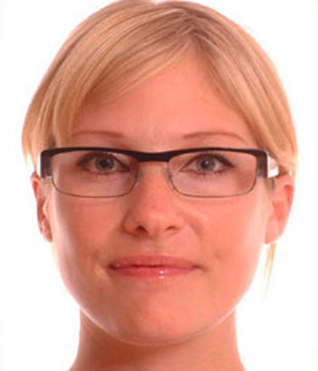 Alain Mikli A0409 glasses