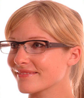 Alain Mikli A0409 glasses