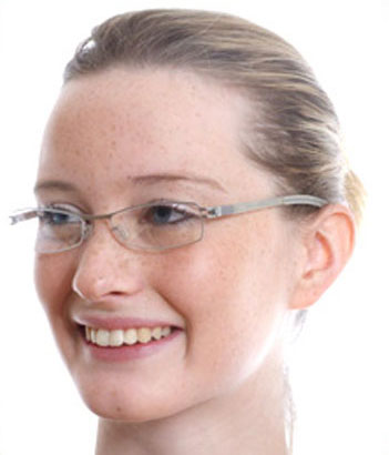 Mykita Josie glasses