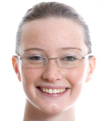 Mykita Josie glasses