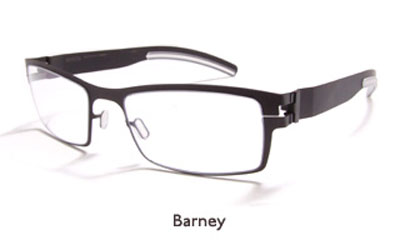 Mykita Barney glasses