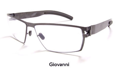 Mykita Giovanni glasses