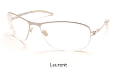 Mykita Laurent glasses