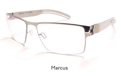 Mykita Marcus glasses