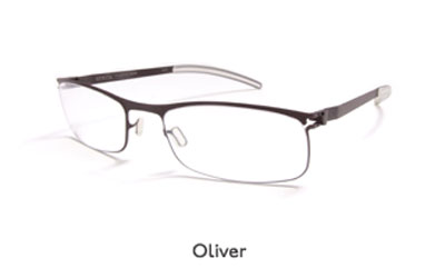 Mykita Oliver glasses