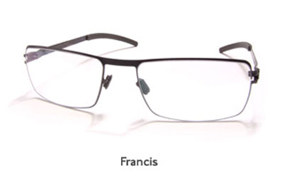 Mykita Francis glasses