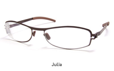 Mykita Julia glasses