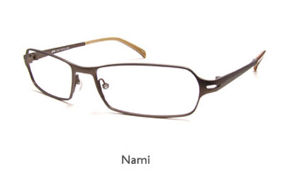 Gotti Nami glasses