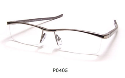 Starck Eyes P0405 glasses