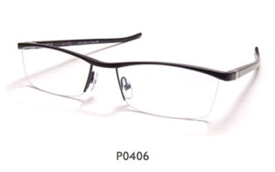 Starck Eyes P0406 glasses