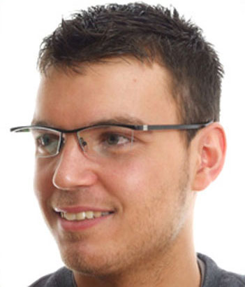Starck Eyes P0406 glasses