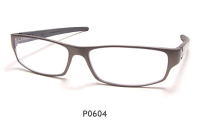 Starck Eyes P0604 glasses