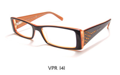 Prada VPR 14I glasses