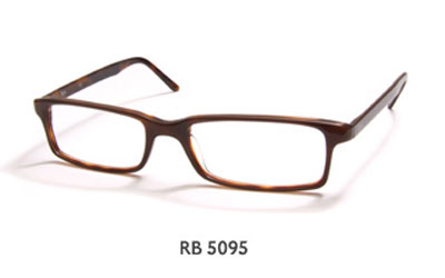 Ray Ban RB 5095 glasses frames DISCONTINUED MODEL
