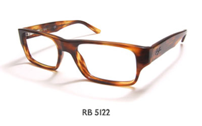 ray ban 5122