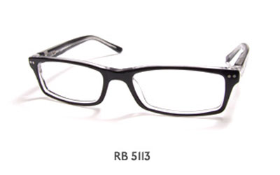 Ray-Ban RB 5113 glasses