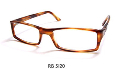 Ray-Ban RB 5120 glasses