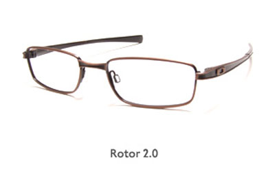 oakley rotor 2.0
