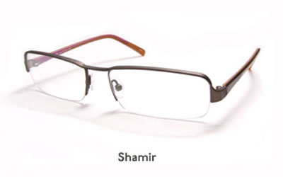 Gotti Shamir glasses