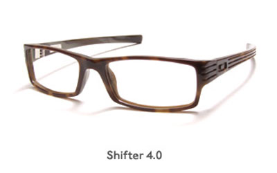 Oakley Rx Shifter 4.0 glasses frames 