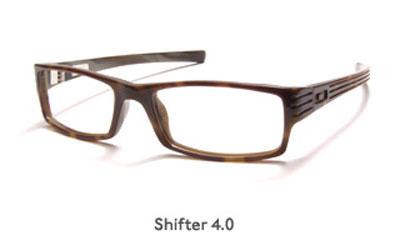 oakley shifter 4.0