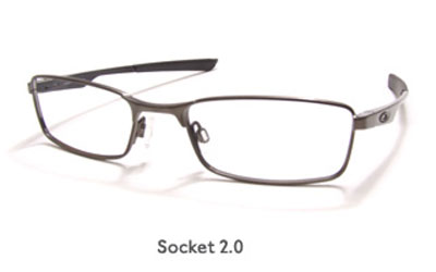 Oakley Rx Socket 2.0 glasses frames 