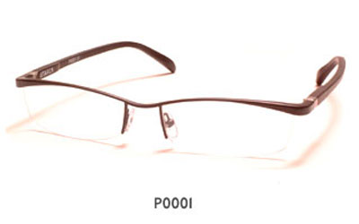 Starck Eyes PL0001 glasses