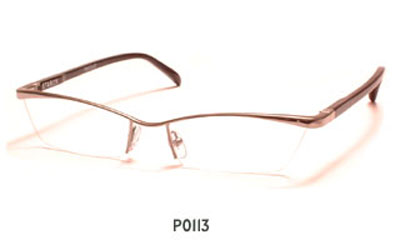 Starck Eyes P0113 glasses
