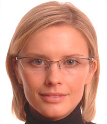 Starck Eyes P0113 glasses