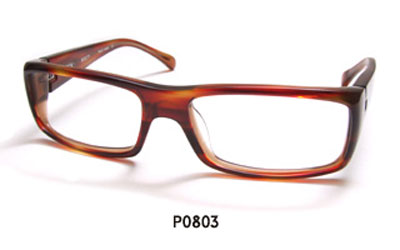 Starck Eyes P0803 glasses