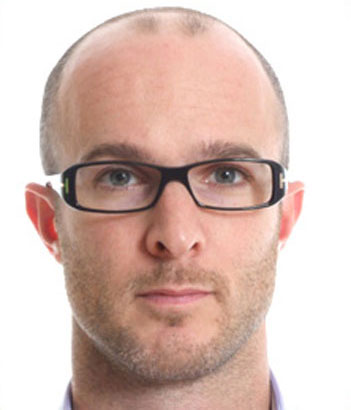 Tom Ford TF 5003 glasses