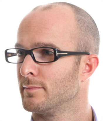 Tom Ford TF 5003 glasses