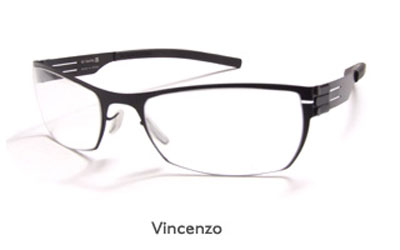 IC Berlin Vincenzo glasses