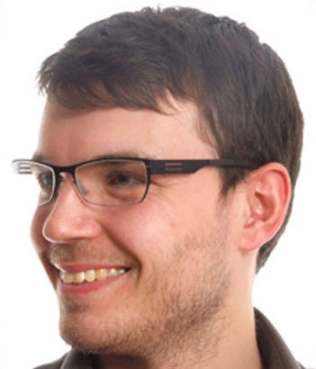 IC Berlin Vincenzo glasses