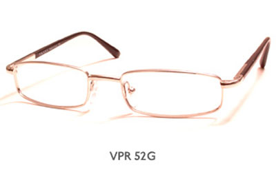 Prada VPR 52G glasses
