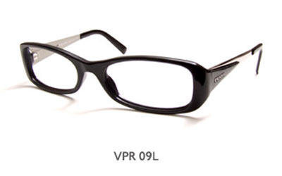 Prada VPR 09L glasses