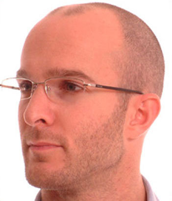 Prada VPR 51G glasses