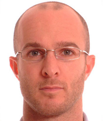 Prada VPR 52G glasses