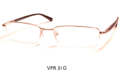 Prada VPR 51G glasses