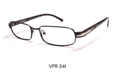 Prada VPR 54I glasses